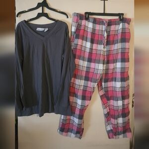 Cozy Women's Pajama Set